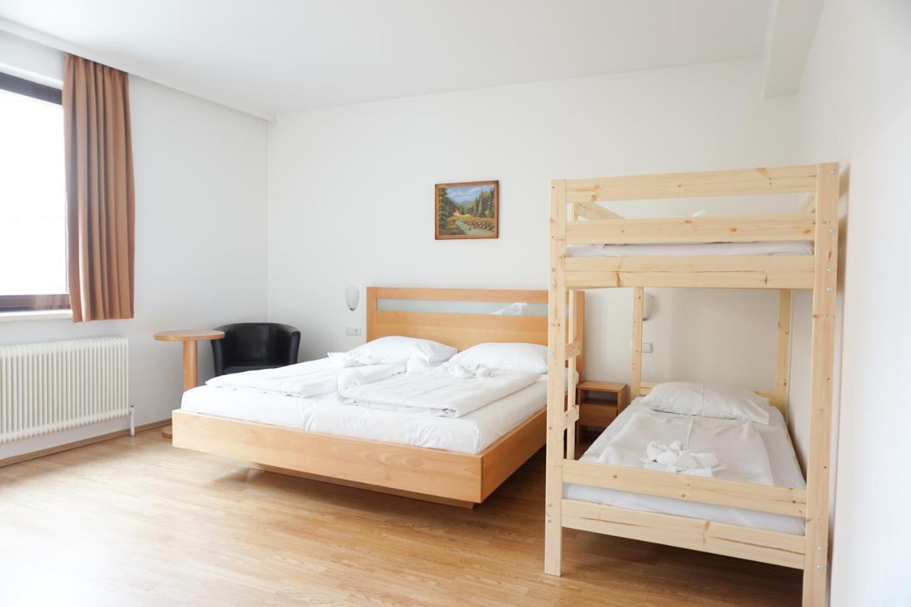 Hotel Kaffeemuehle Wiedeń