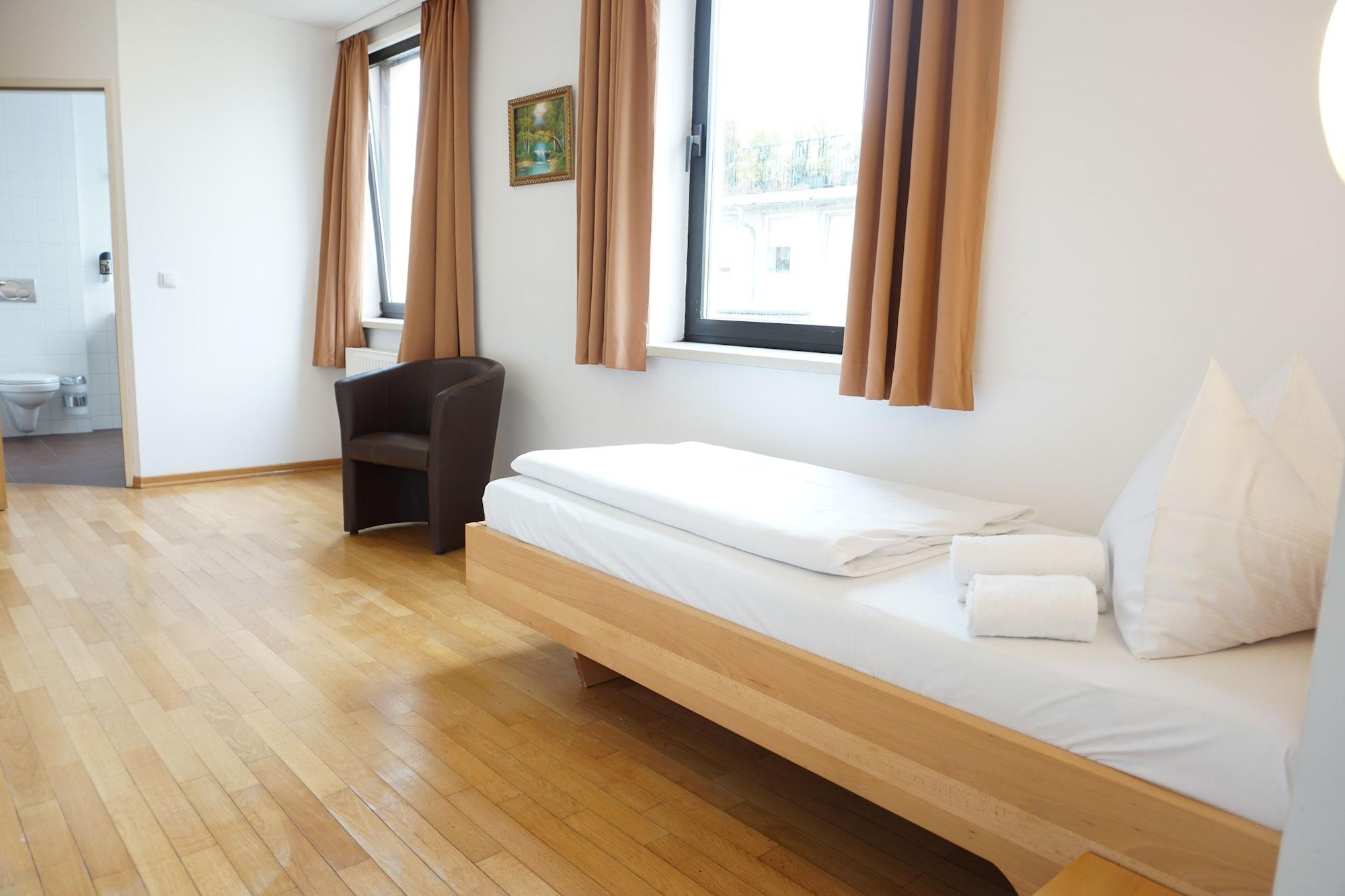 Hotel Kaffeemuehle Wiedeń