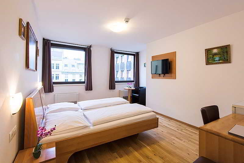 Kaffeemuehle Hotel Wiedeń