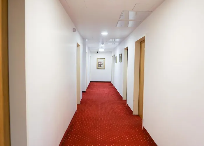 Hotel Kaffeemühle