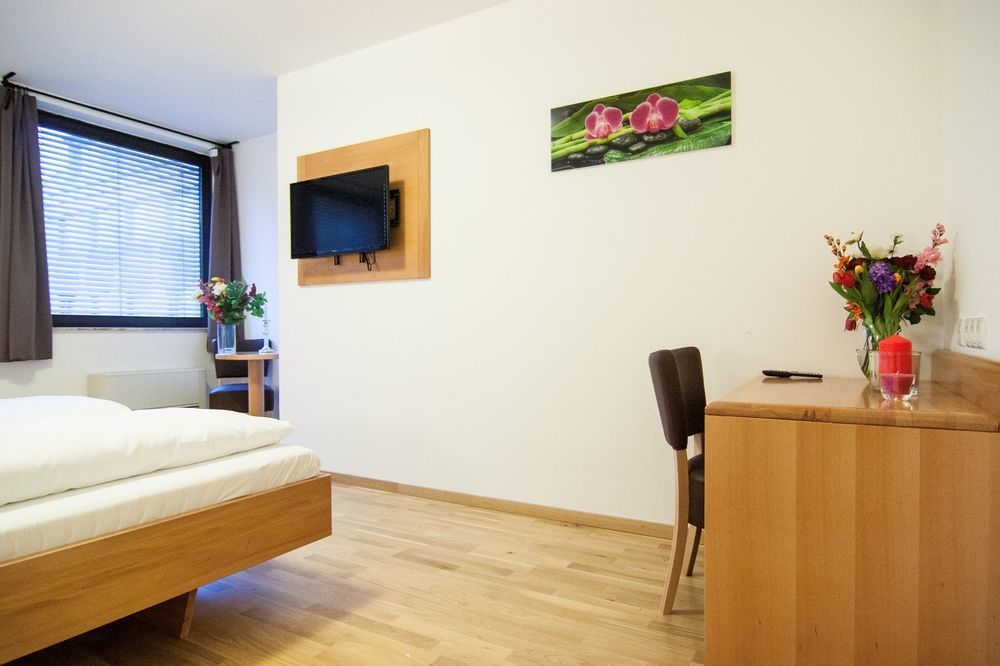 Kaffeemühle Hotel