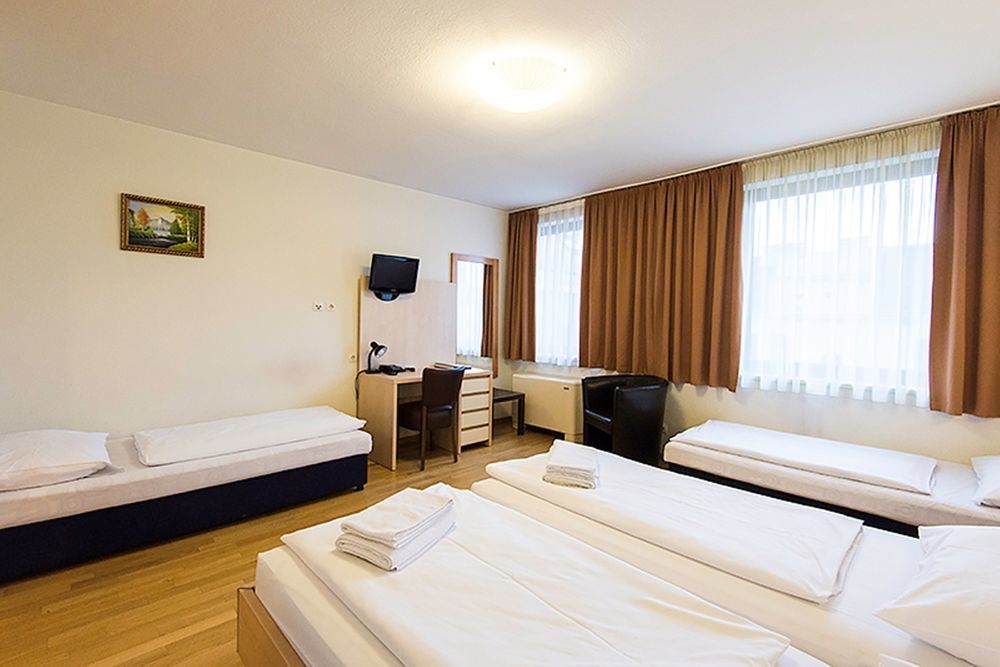 Kaffeemühle Hotel
